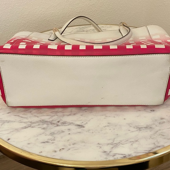 Coach purse - Picture 8 of 11